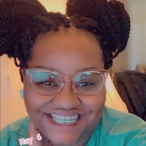 Meet your Posher, Candice